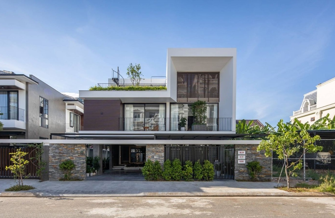 đơn vị thiết kế nhà Phan Rang chuyên nghiệp uy tín