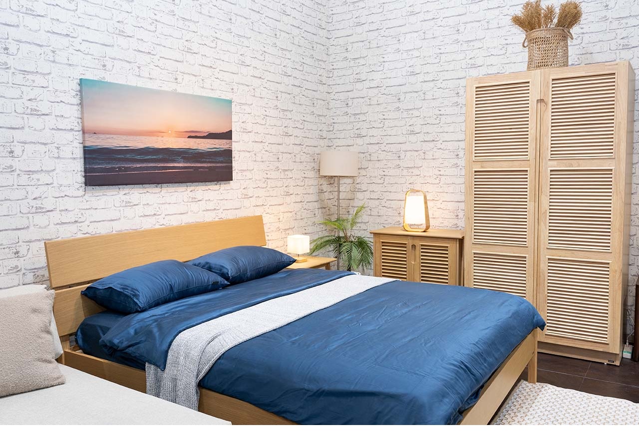 thi công nội thất Homestay trọn gói tại Vĩnh Hy